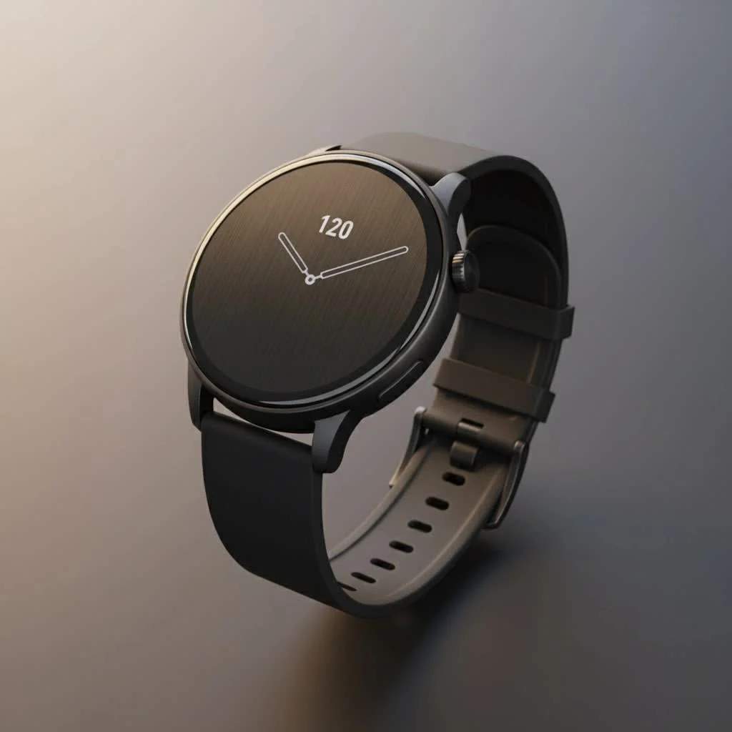 TAG Heuer Connected Calibre E4 on a wrist