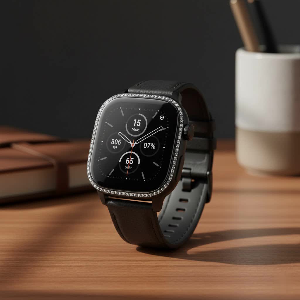 Your Guide to the Bluetooth Smart Watch