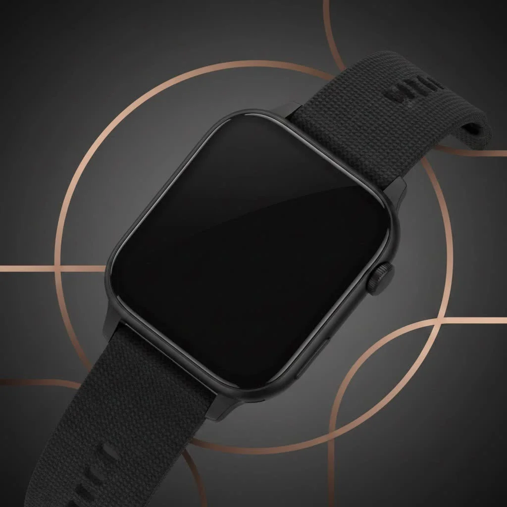 Smartwatch price tiers from budget to premium