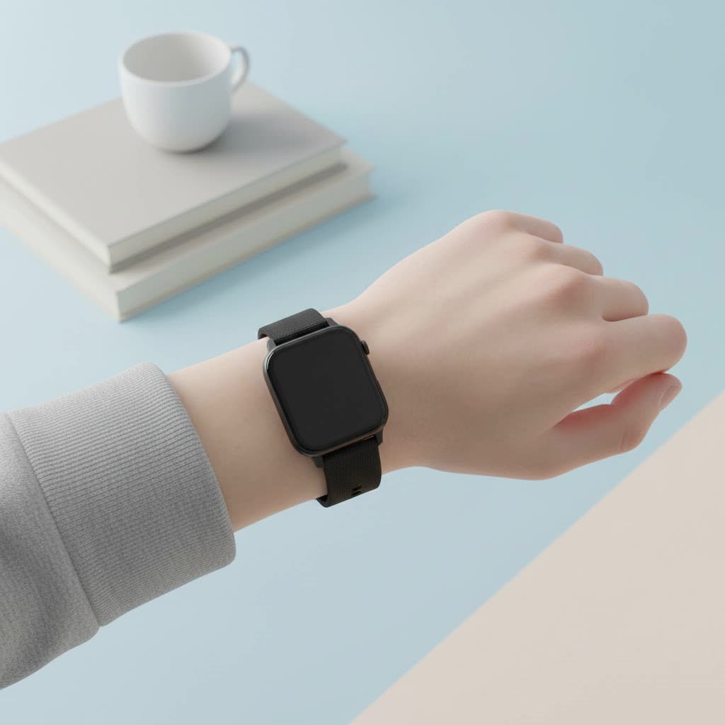 Finding the Perfect Smart Watch Near Me: A Buyer’s Guide