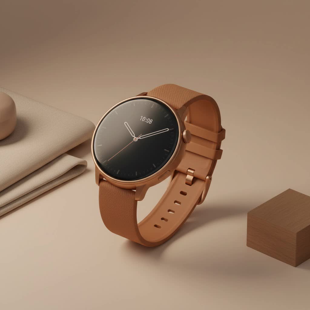 Ultra Smart Watch: The Ultimate Guide for 2025