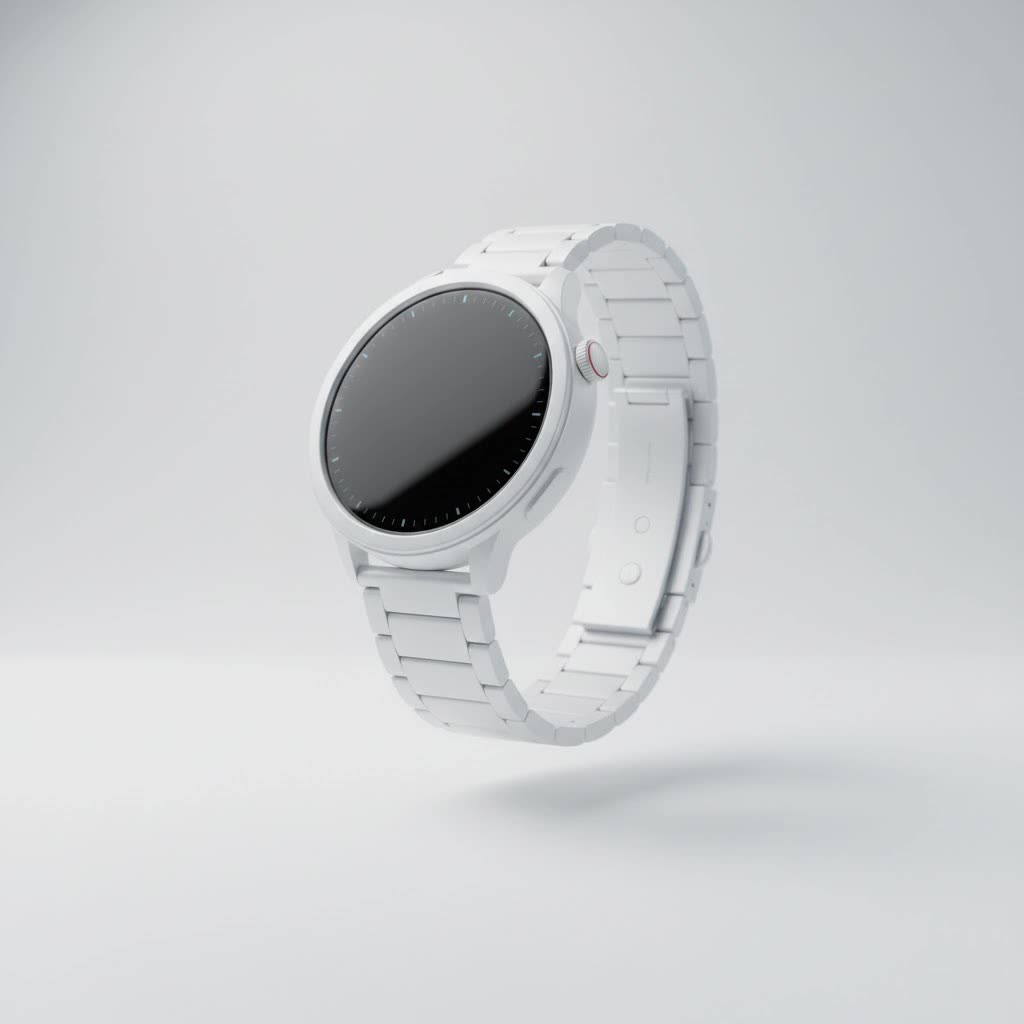 RoHS Smart Watch: What It Is and Why It Matters