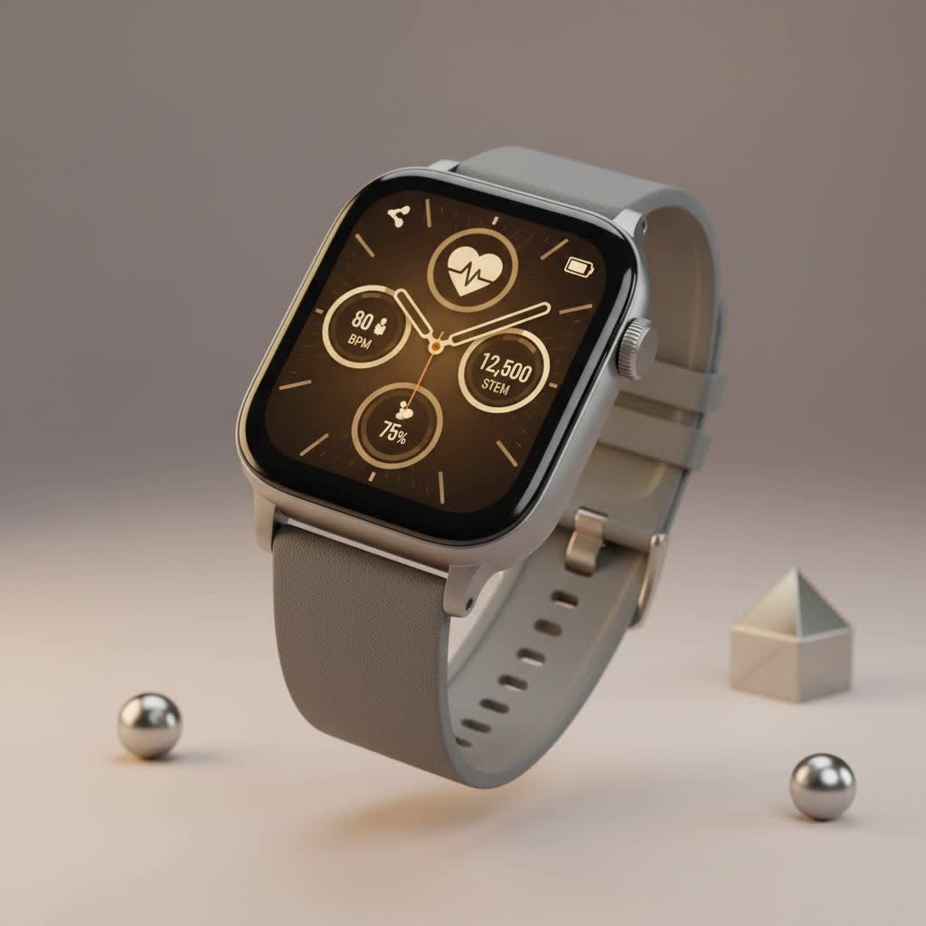 iTouch Smart Watch: A Comprehensive Buyer’s Guide