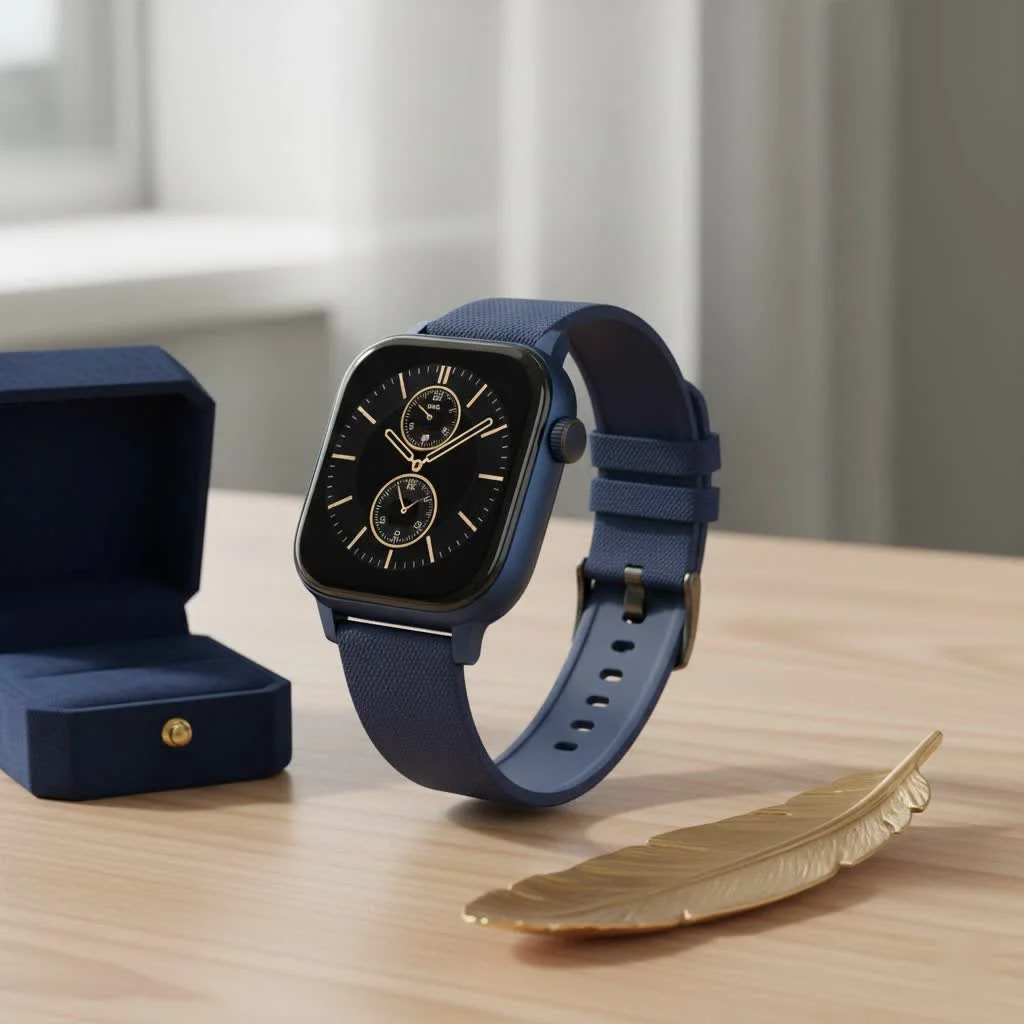 Smartwatch price ranges from budget to premium