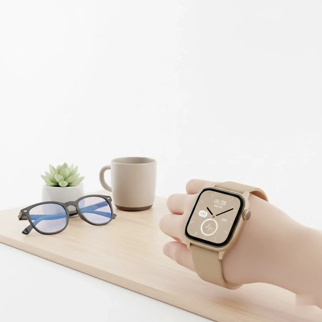 Apple Watch lineup showing Series 9, Ultra 2, and SE models