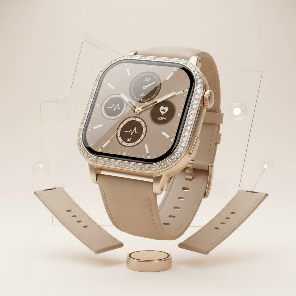 The Ultimate Guide to Your Next Samsung Smart Watch