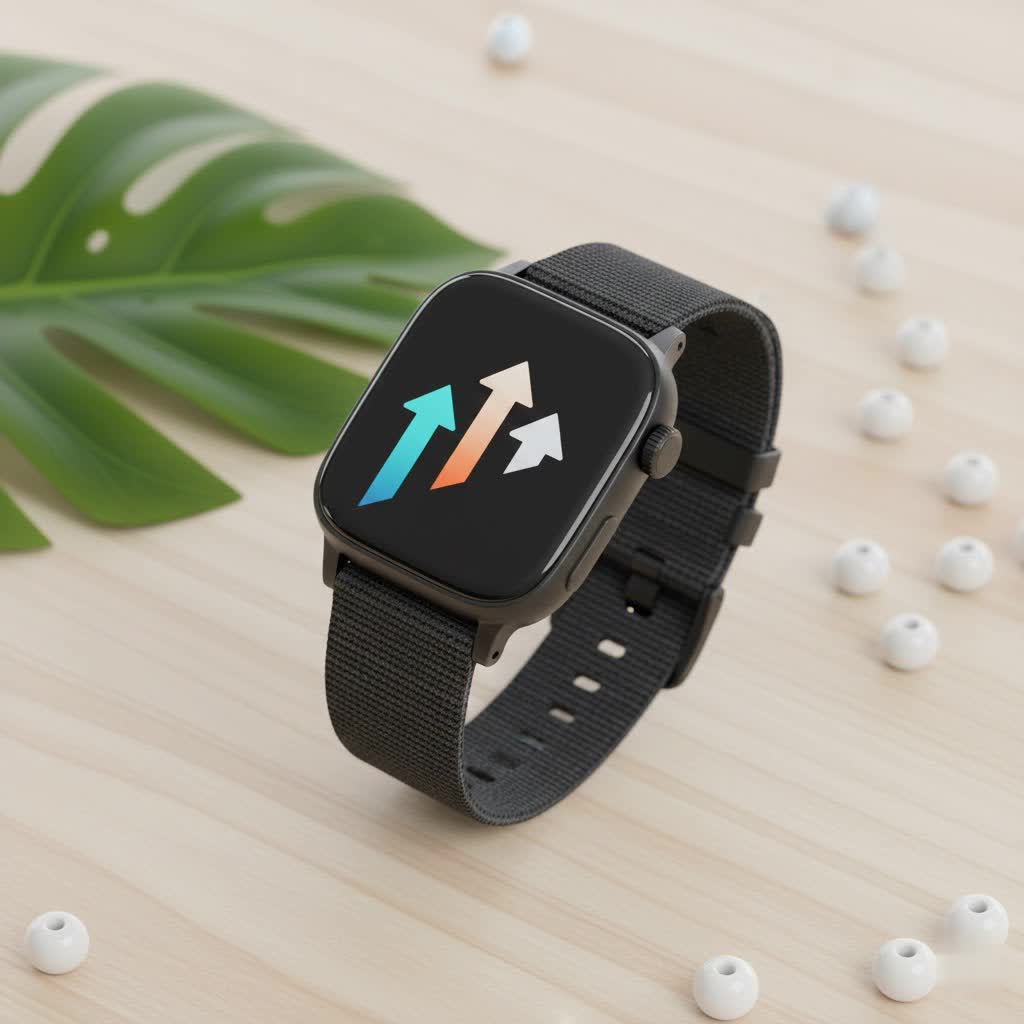 Apple Smart Watch for Women: The Ultimate 2025 Guide