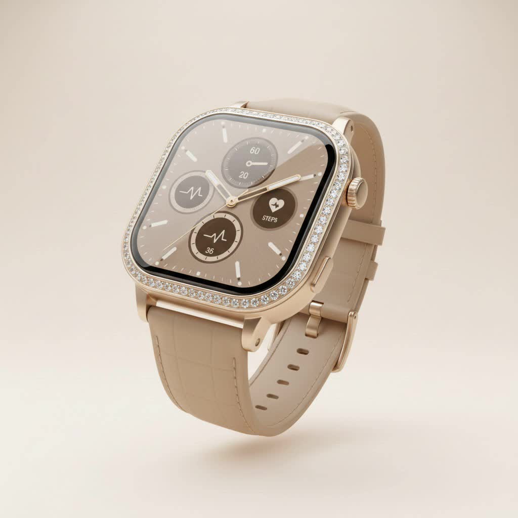 Smart Watch Ultra: The Ultimate Guide for Adventurers