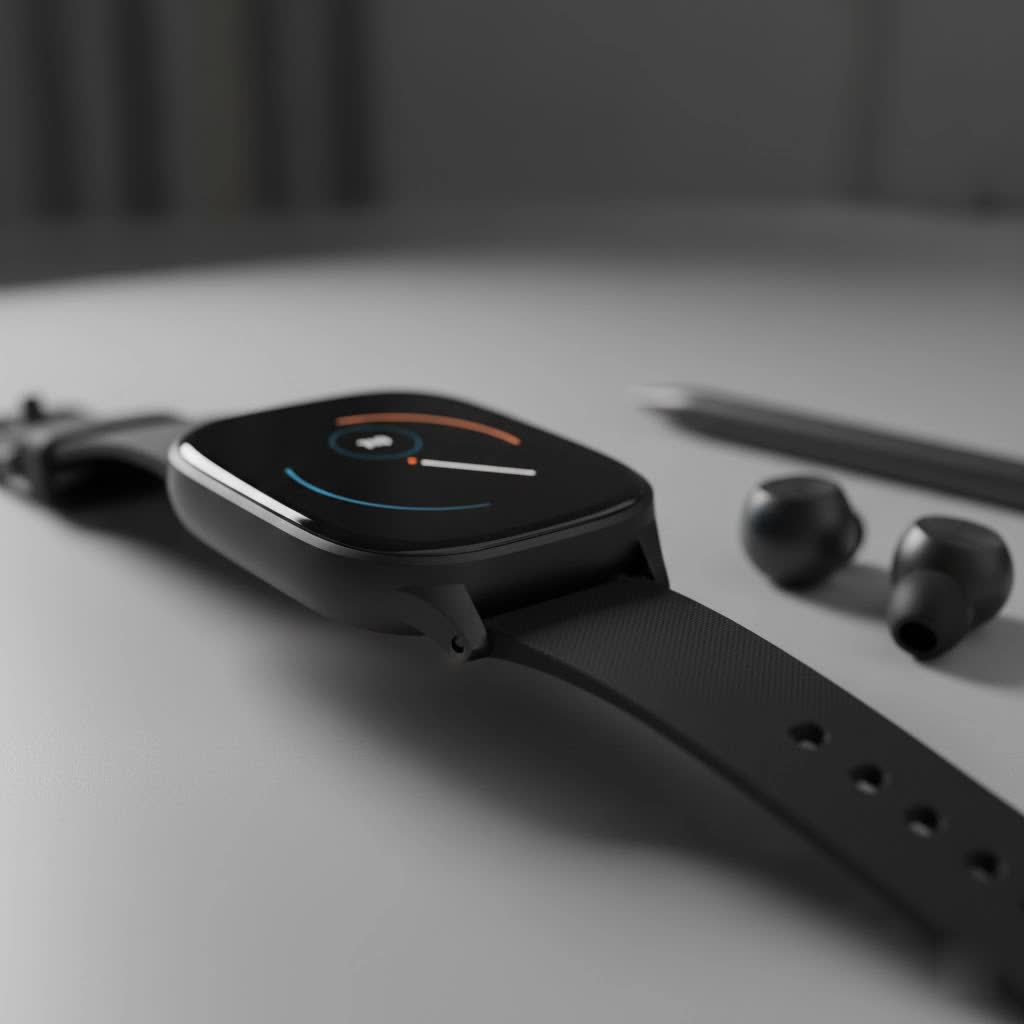 Rugged Smart Watch: Your Guide to Indestructible Tech