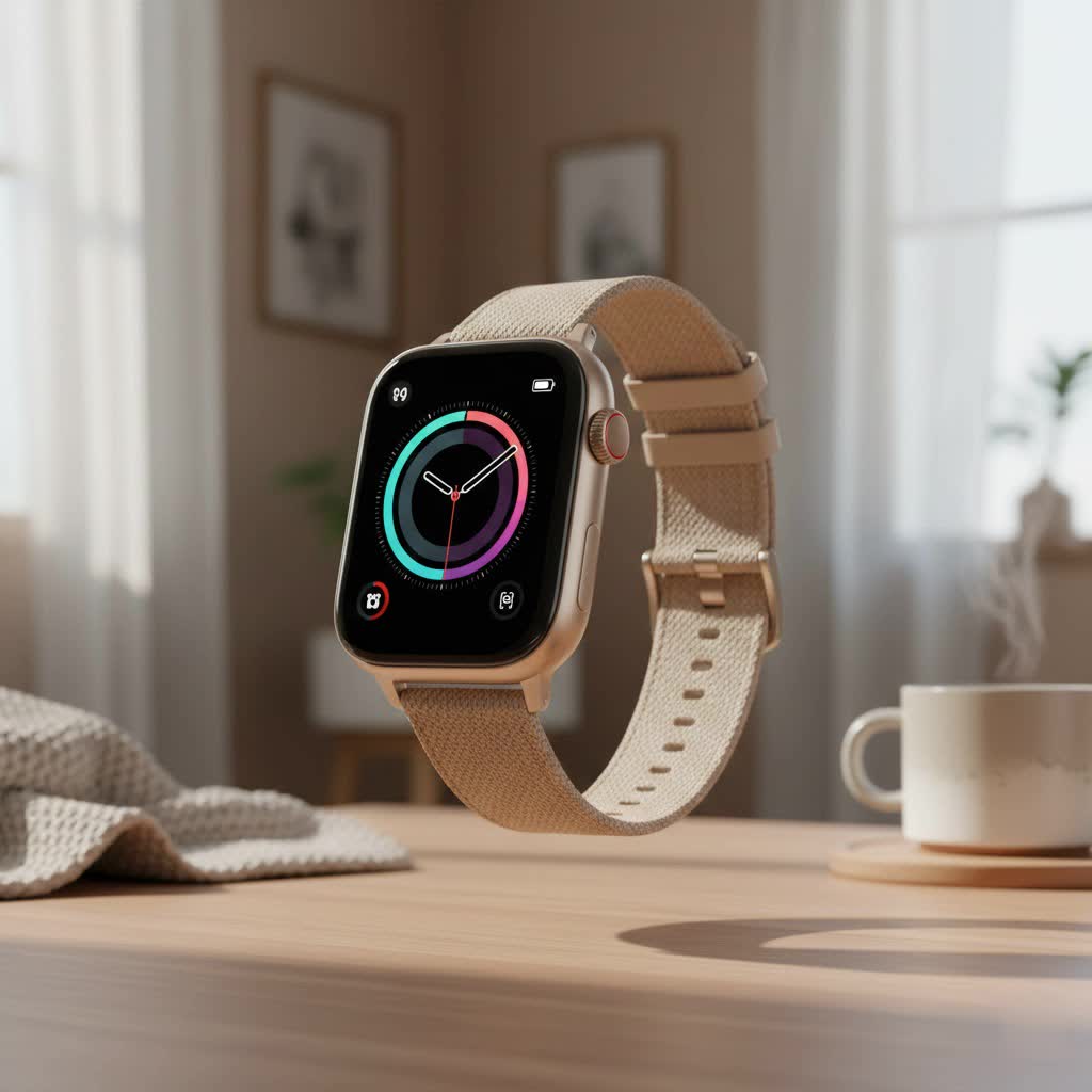 Your Ultimate Guide to Finding the Best Amazon Smart Watch