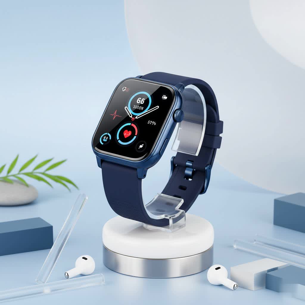 A Parent’s Guide to the Best Smart Watch for Kids